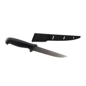 Brentwood Deluxe Boning Knife w/Sheath
