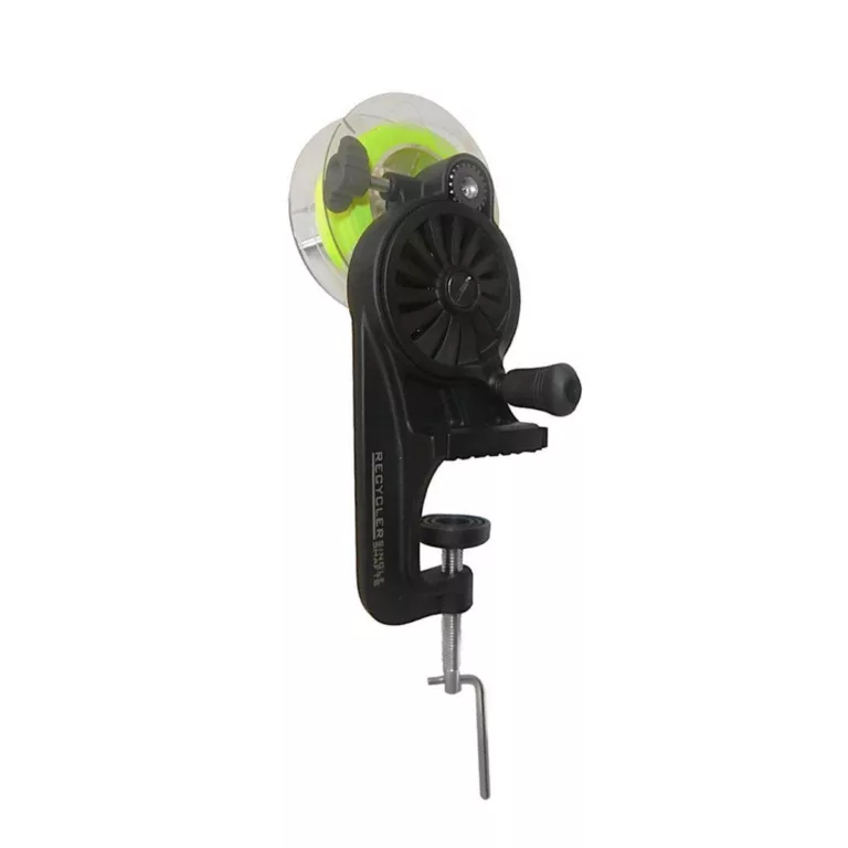 Daiichiseiko Line Winder - Image 2