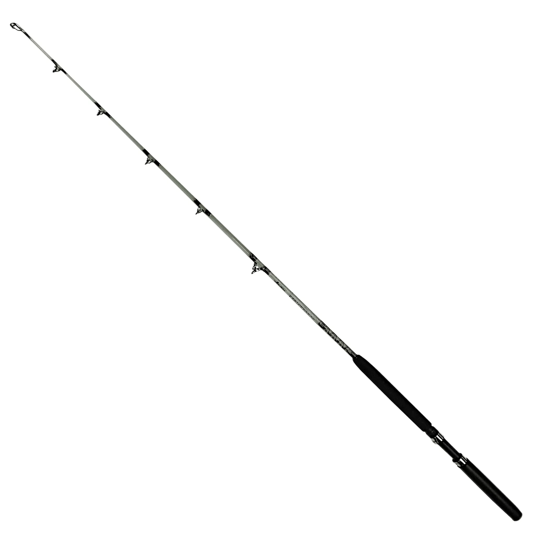 Poseidon Strikeforce Fiberglass Rod