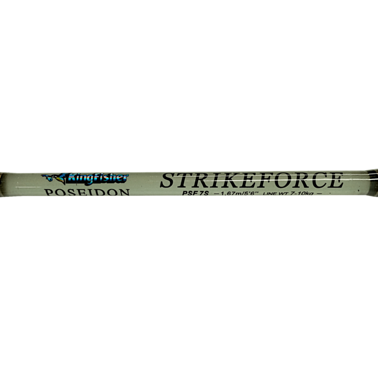 Poseidon Strikeforce Fiberglass Rod - Image 3